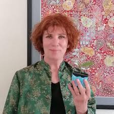 Christine Henry